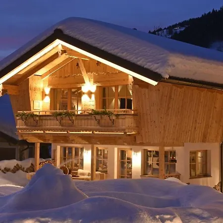 Hébergement de vacances Rustika 1 *