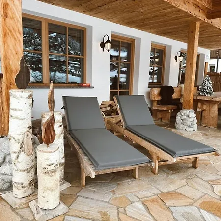 Rustika 1 Hébergement de vacances *