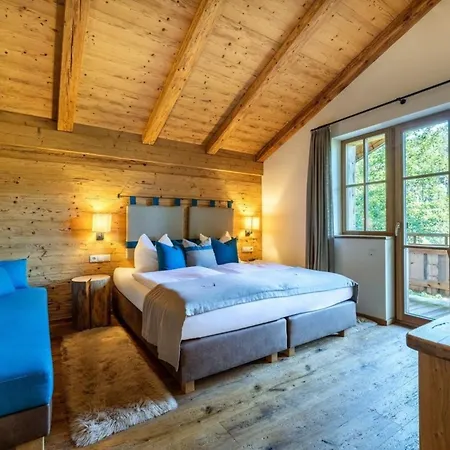 Hébergement de vacances Rustika 1 Wagrain